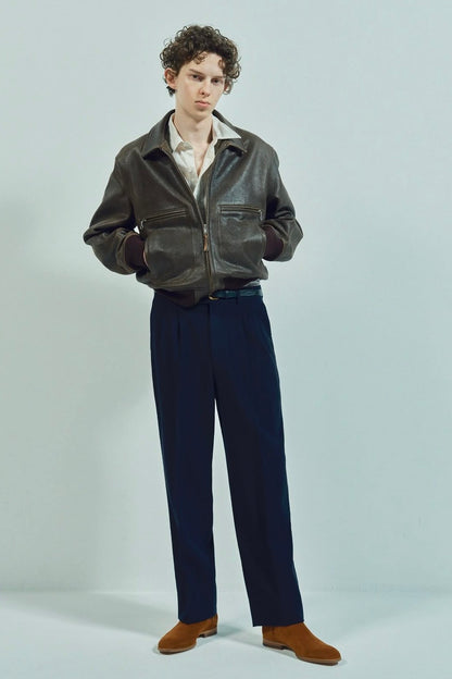 Sheepleather Sports jacket