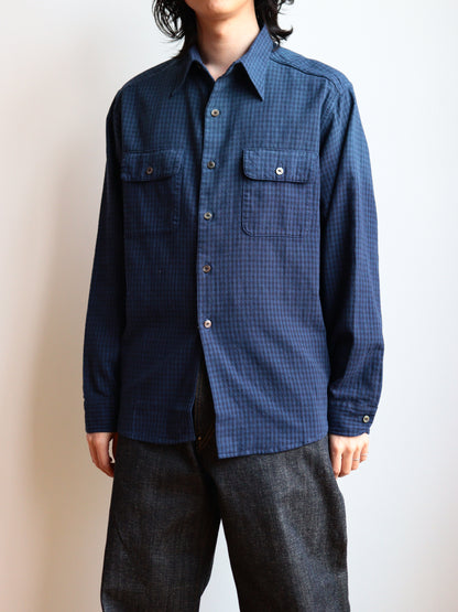Lot.117 Work Shirts