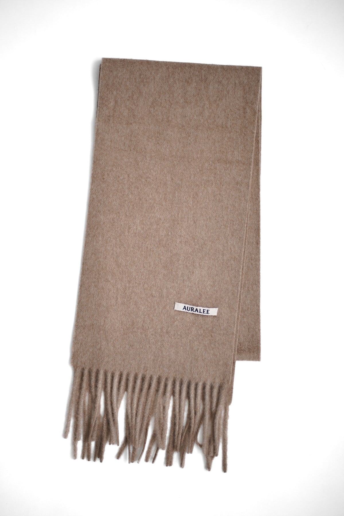 BABY CASHMERE LONG STOLE