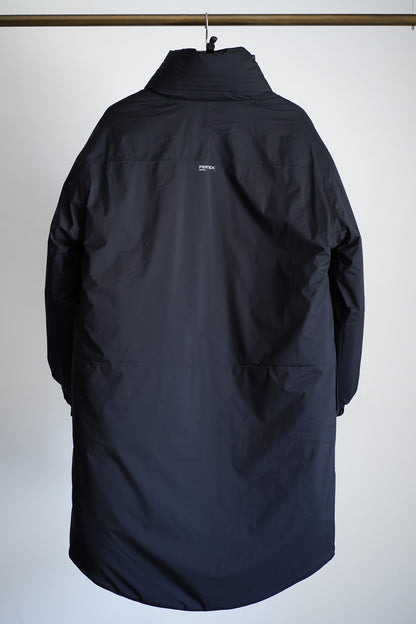PERTEX®︎ PUFF PARKA