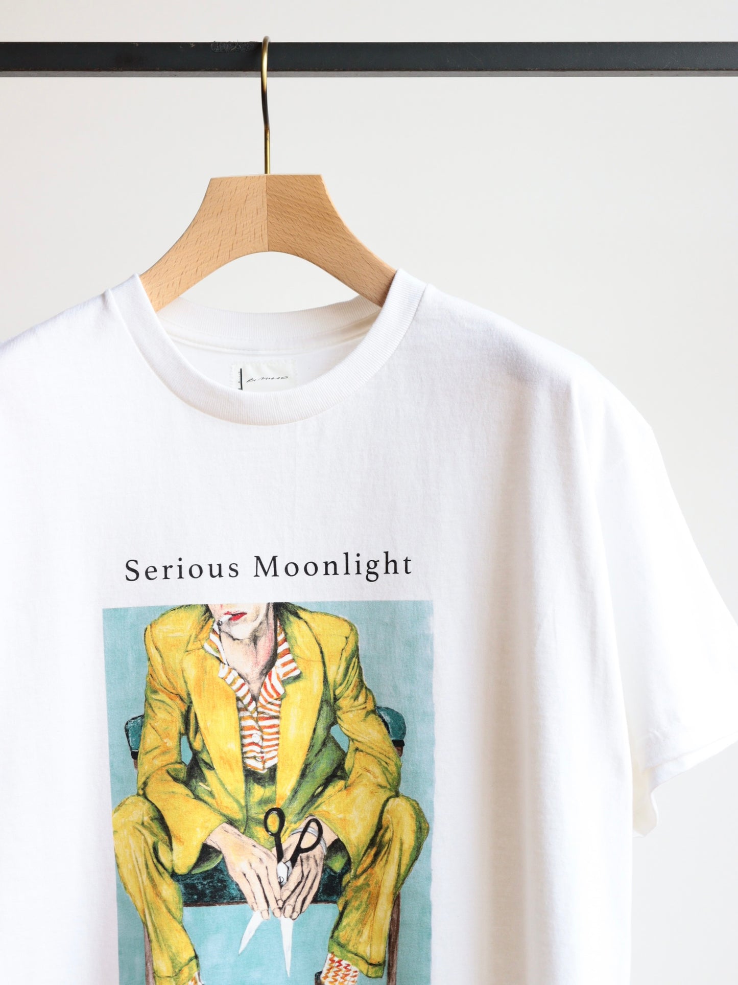 short sleeve cutsewn 01 (26SS)
