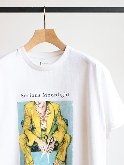 short sleeve cutsewn 01 (26SS)