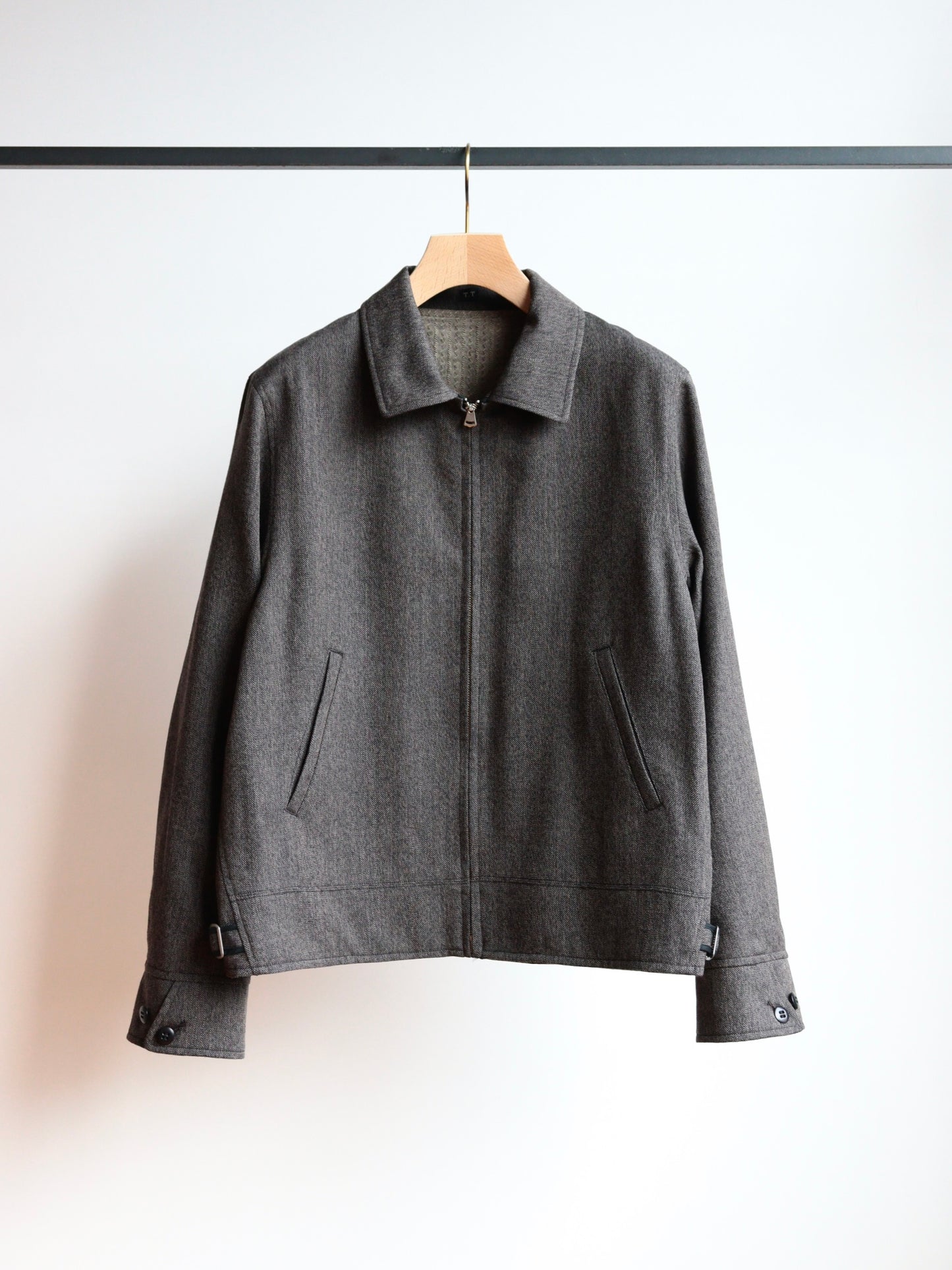 Lot.306 Cossack Jacket