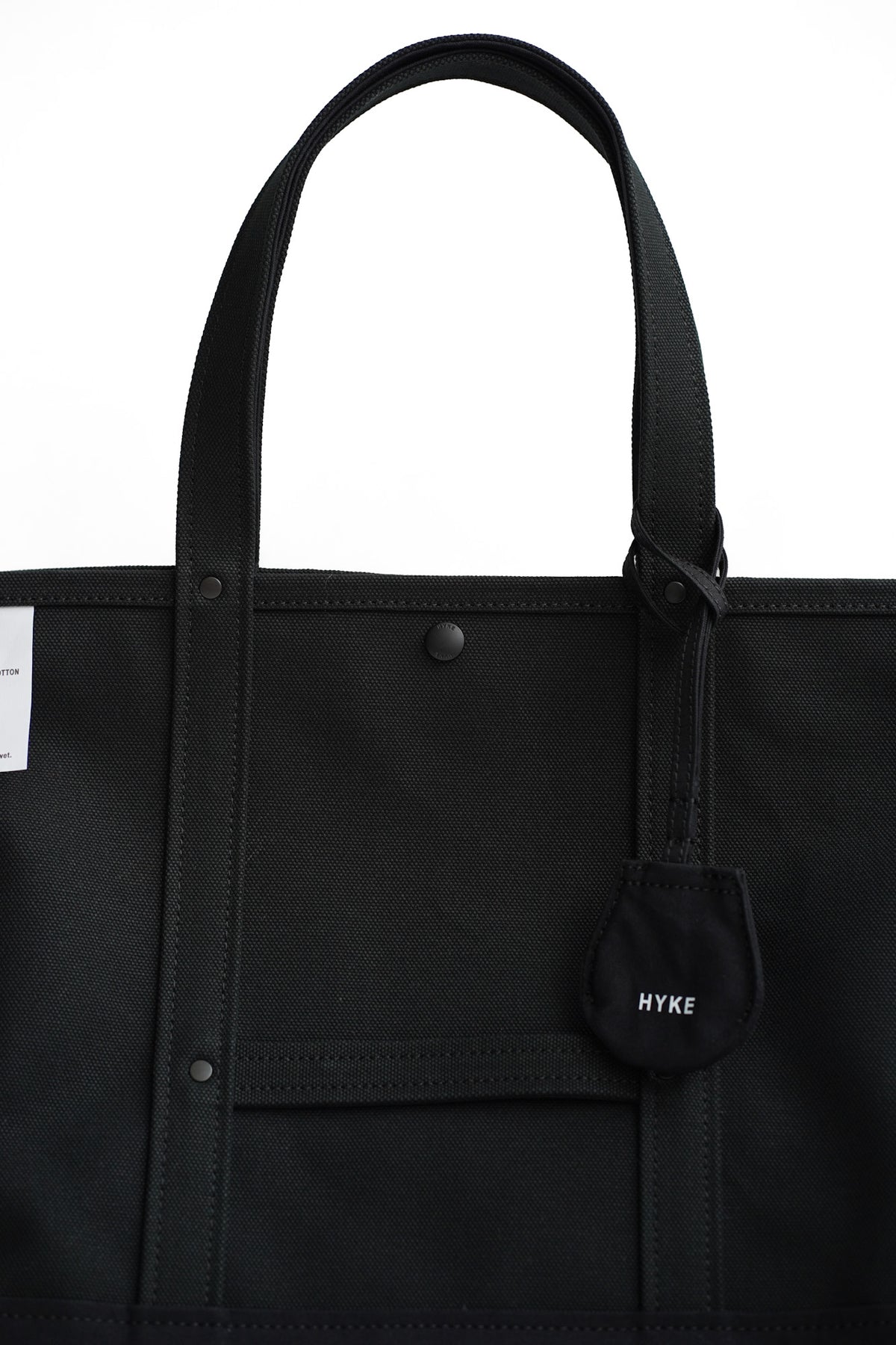 TOTE BAG(LARGE)