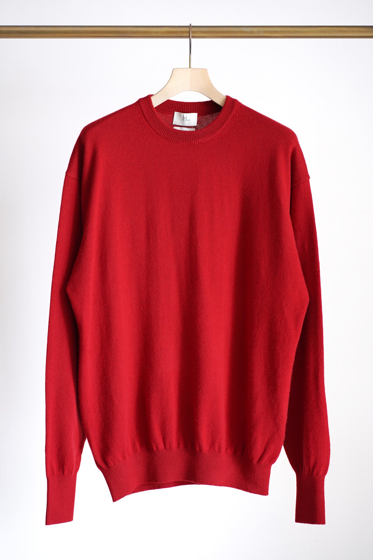 Goldencash Pullover