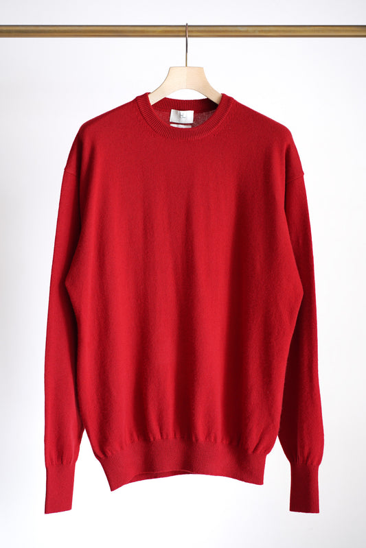 Goldencash Pullover