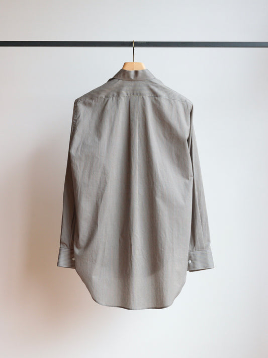 SHIRT150 Alan Stripe print