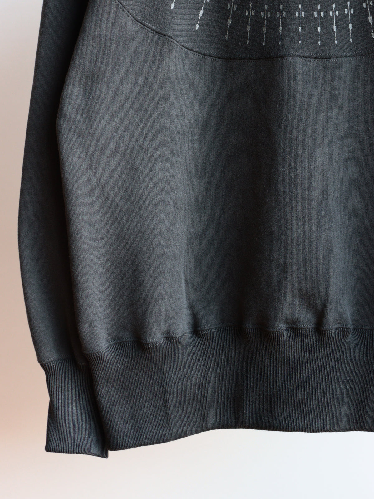 Lot.624 Nordic Sweashirt