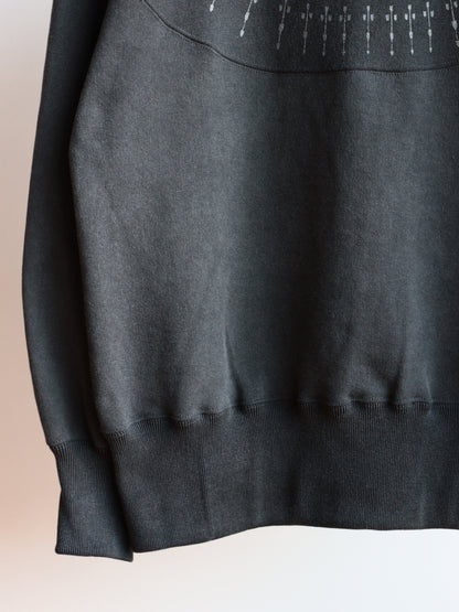 Lot.624 Nordic Sweashirt