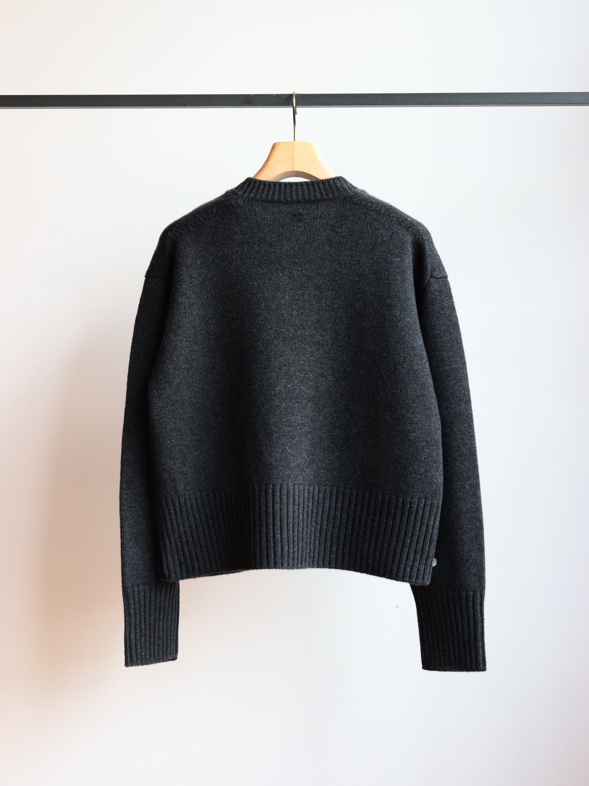 Lot.506 DB Cardigan