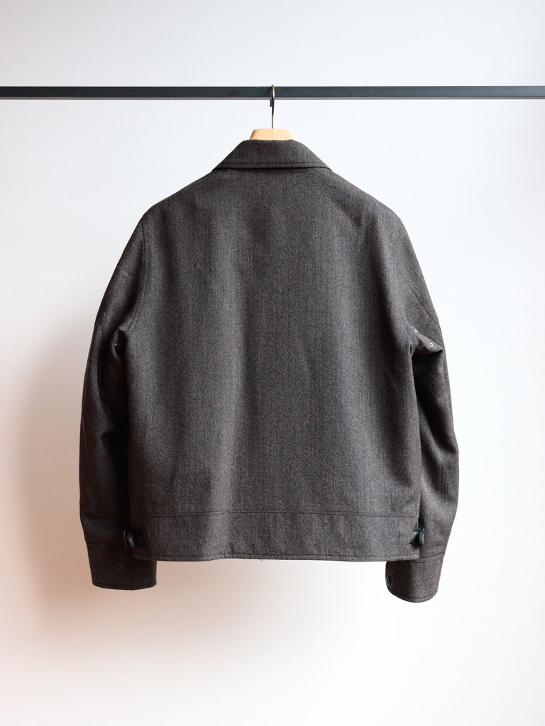 Lot.306 Cossack Jacket