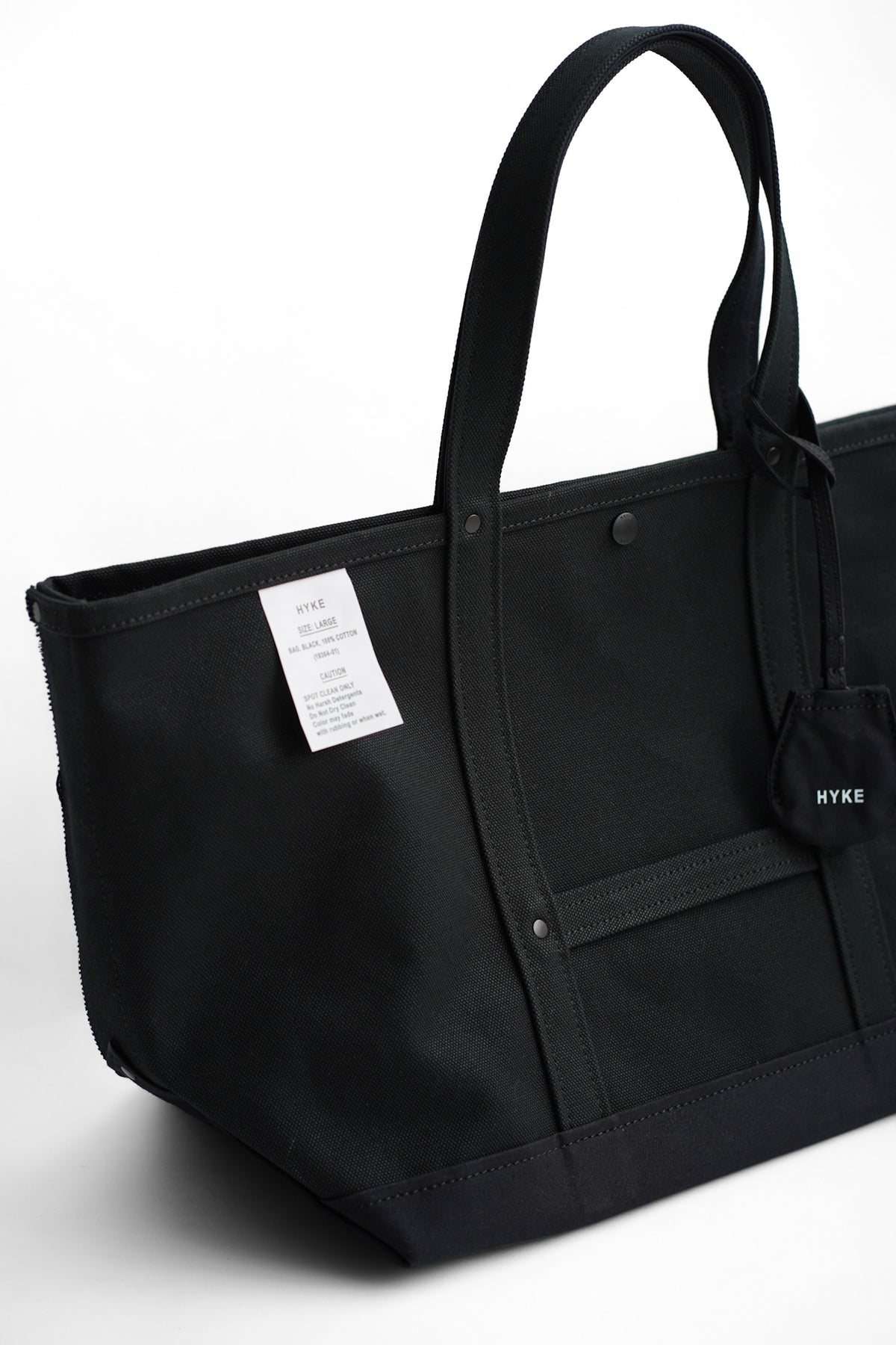 TOTE BAG(LARGE)