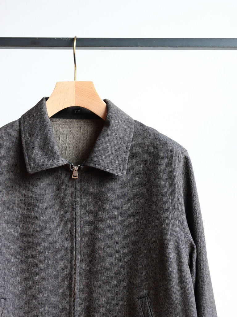 Lot.306 Cossack Jacket