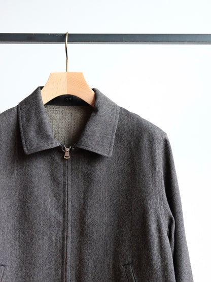 Lot.306 Cossack Jacket