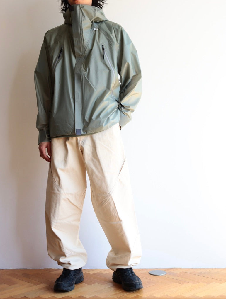 Helicoid Jeans