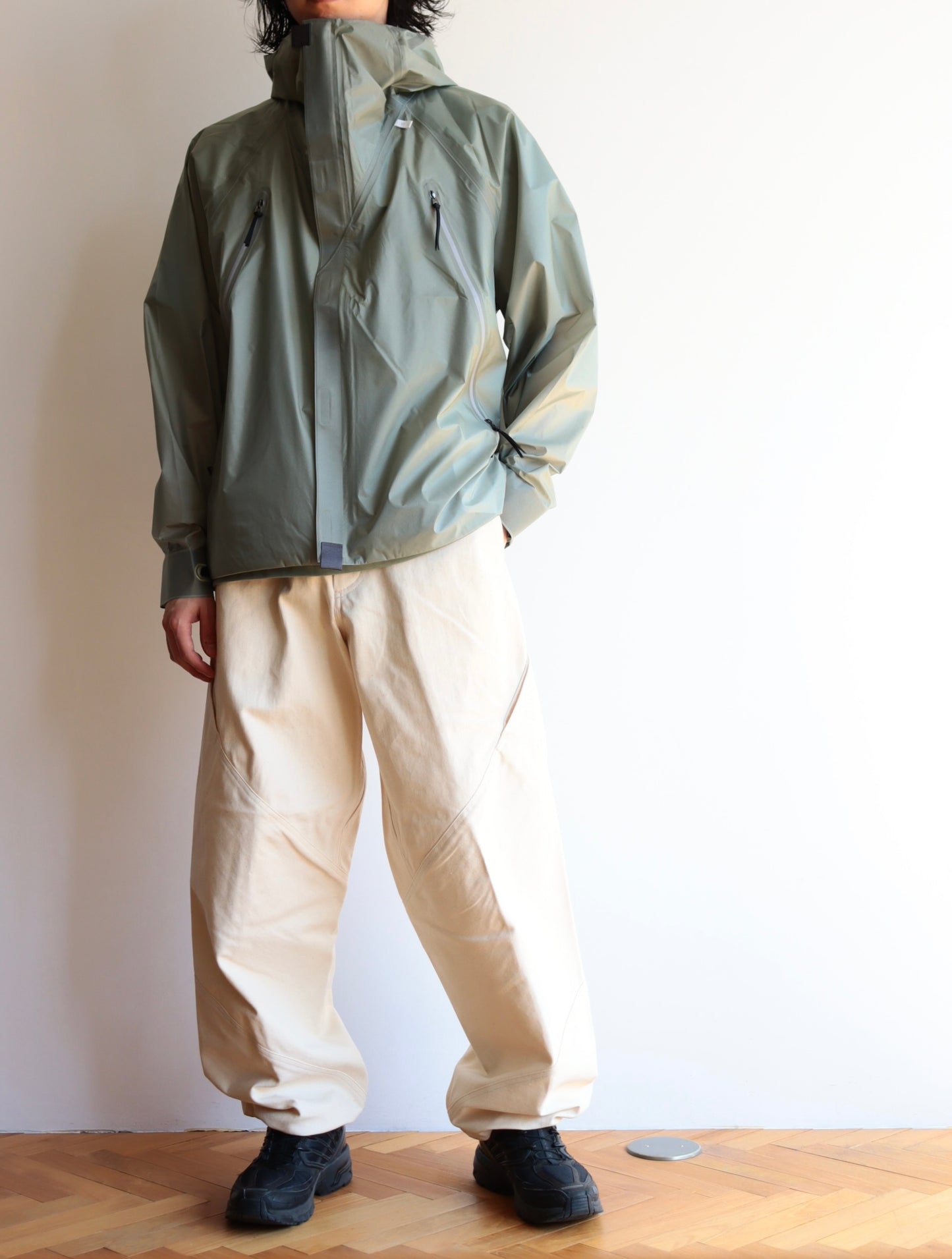 3L Jacket