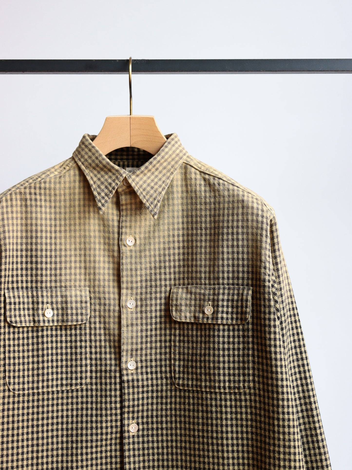 Lot.117 Work Shirts