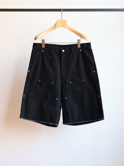 UW1191 / DOUBLE KNEE DUCK SHORTS