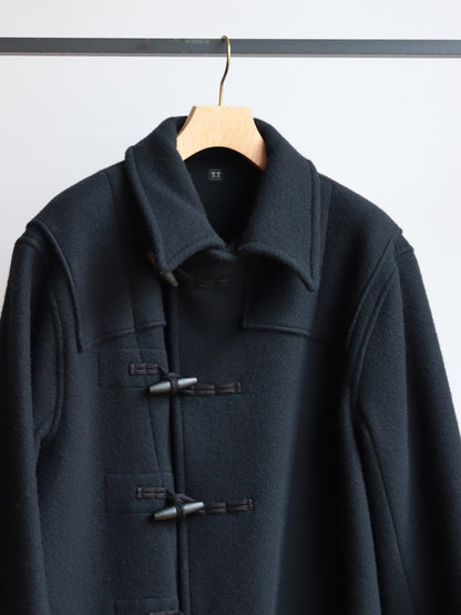 Lot.412 British Postal Worker Duffle Coat