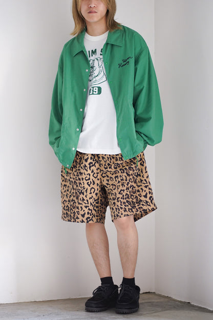WINDFALL COACH JKT