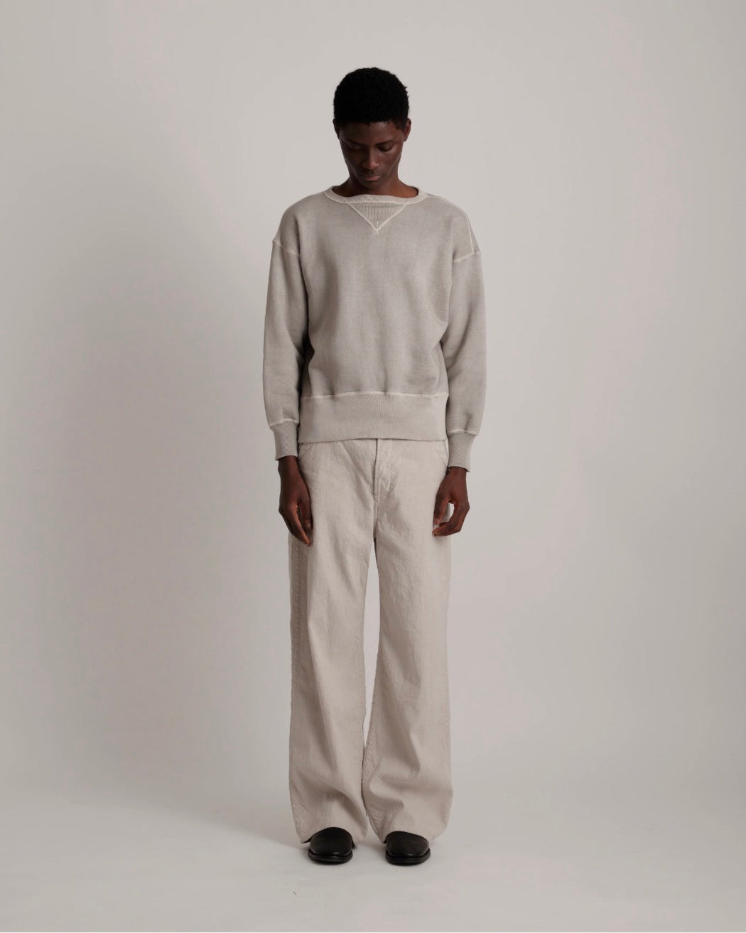 Lot.603 Sweat Shirt