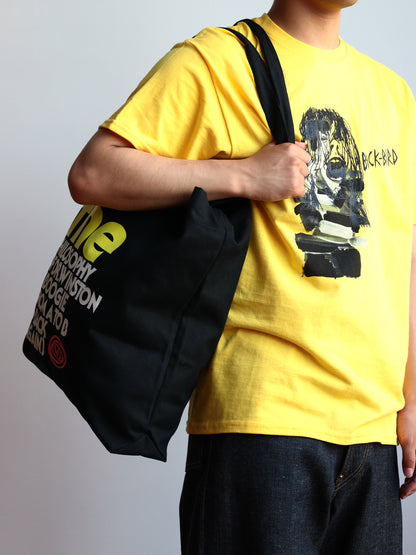 3 way canvas bag