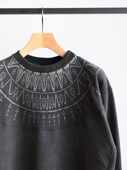 Lot.624 Nordic Sweashirt