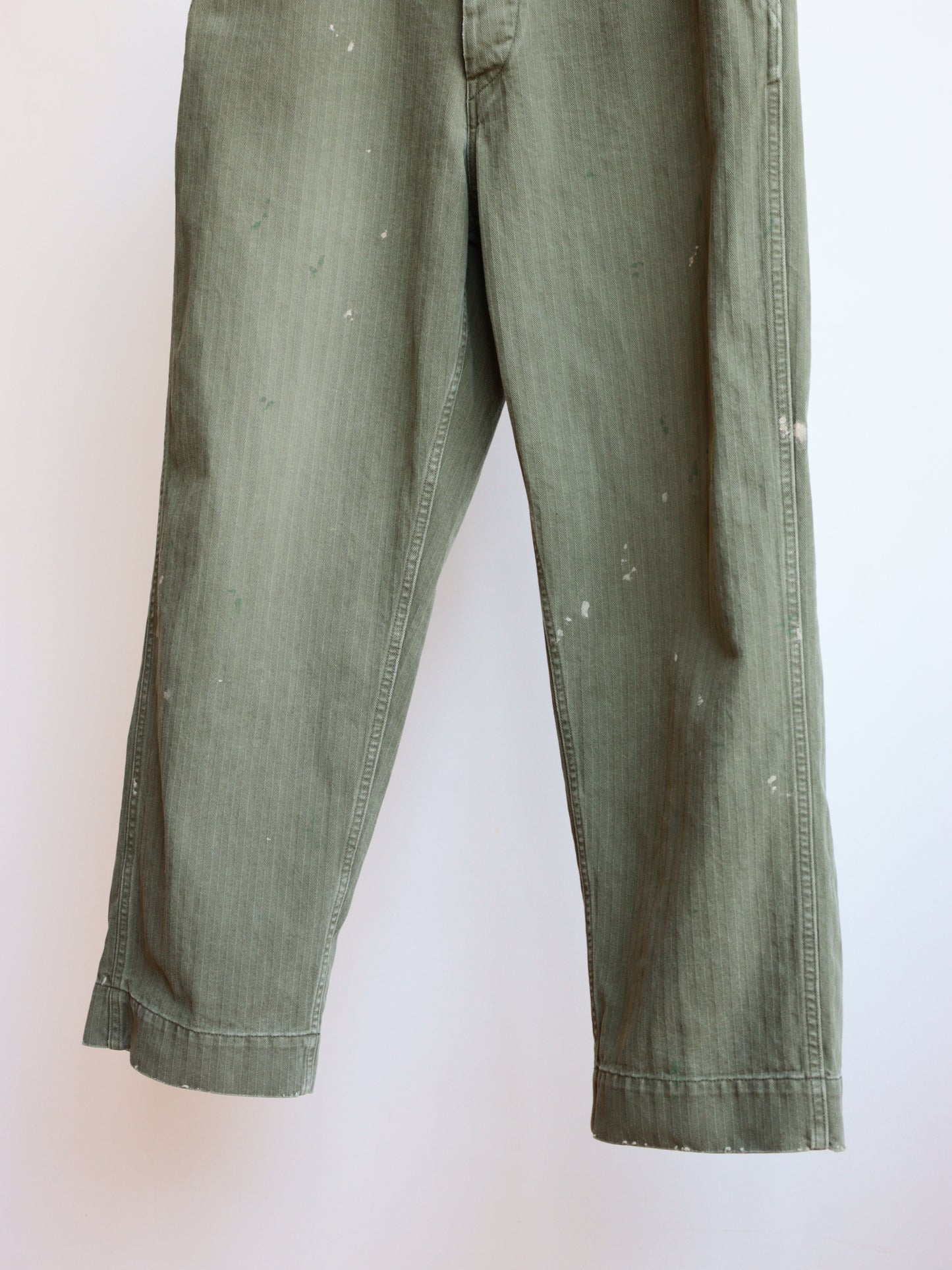 USMC HBT Pants