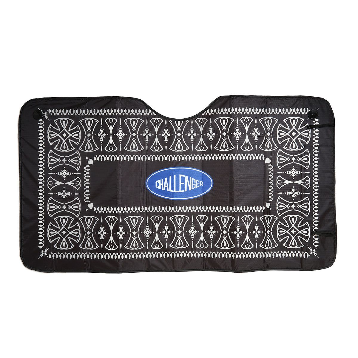 BANDANA SUNSHADE