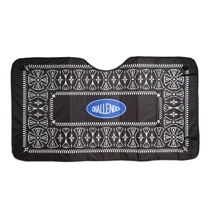 BANDANA SUNSHADE