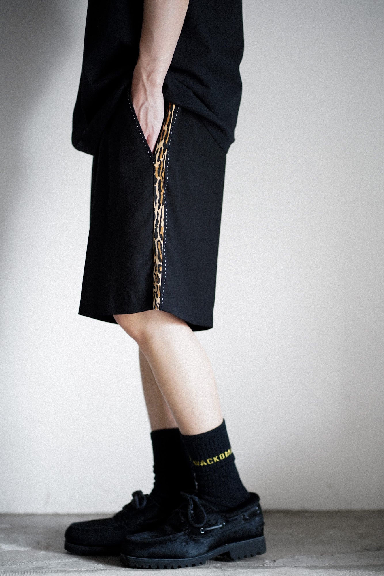 50'S SHORTS ( TYPE-2 )