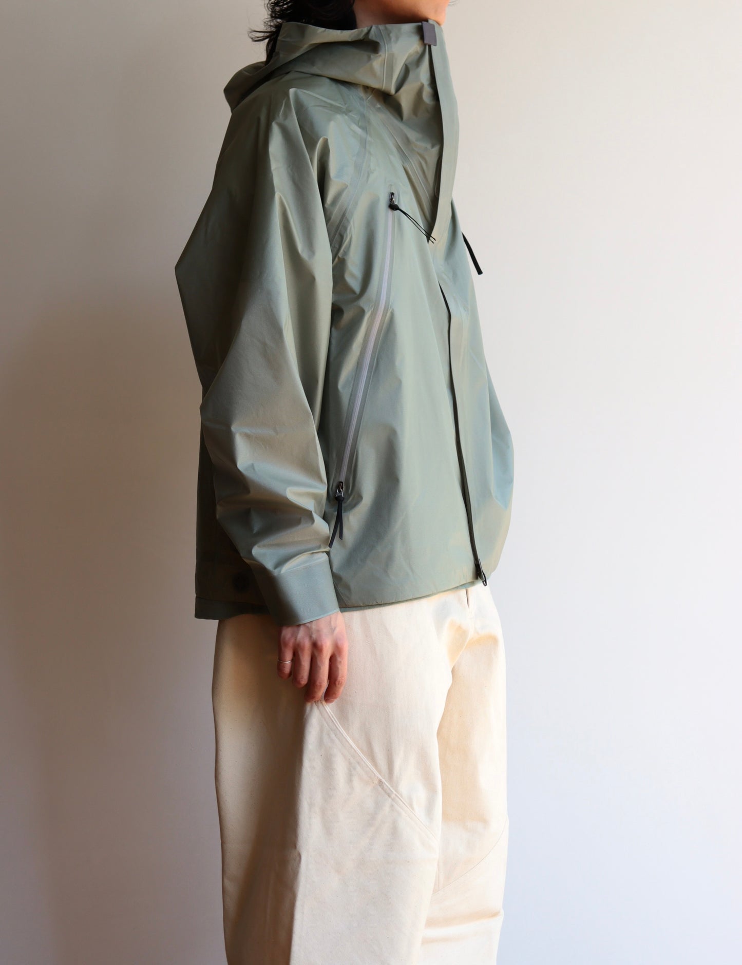 3L Jacket