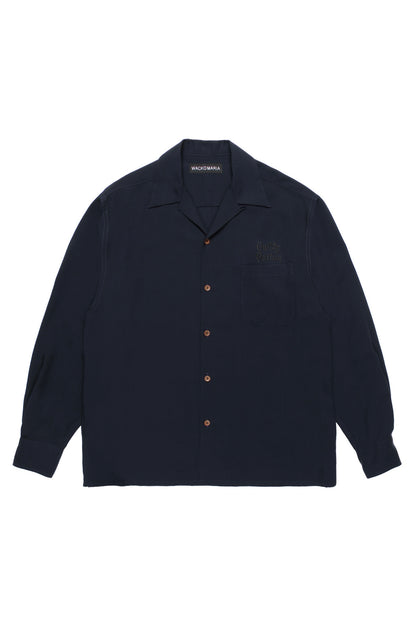 50'S SHIRT L/S ( TYPE-5 )