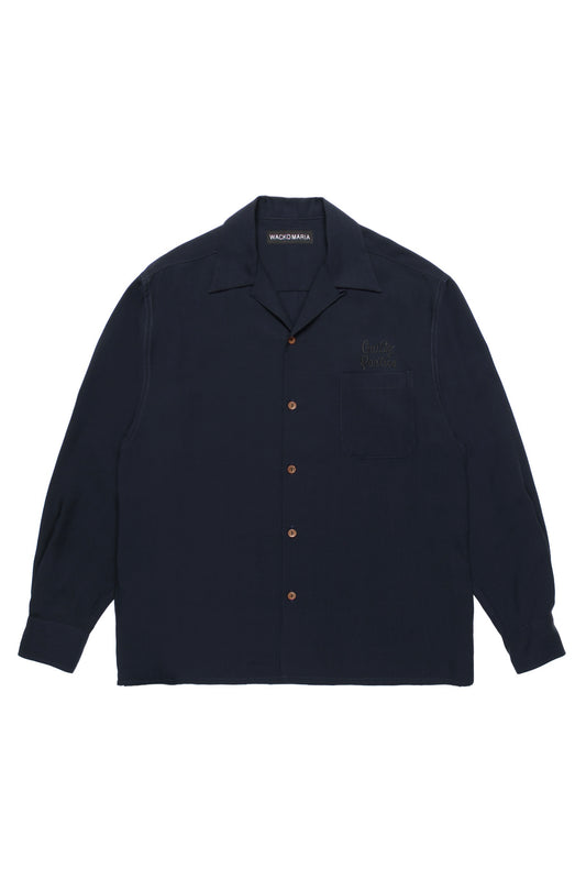 50'S SHIRT L/S ( TYPE-5 )