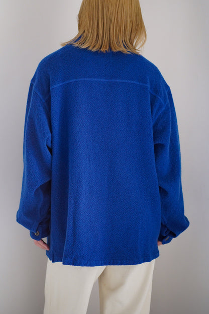 Rigidwool Jac-shirt
