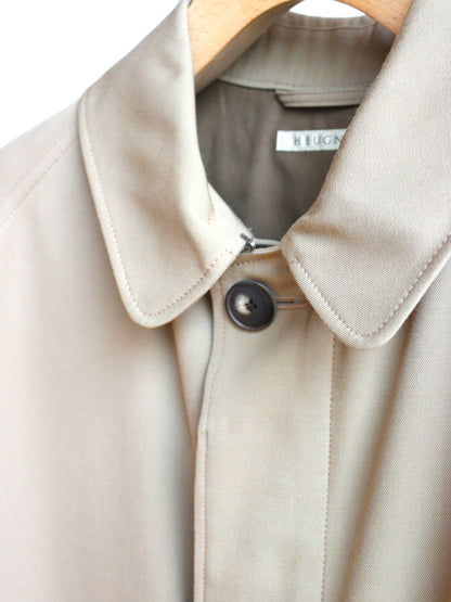 COAT080 Albert Beige