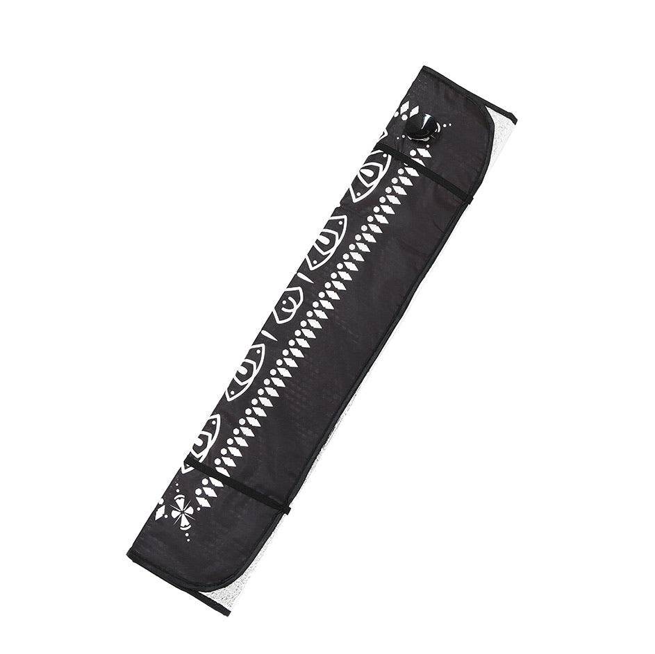 BANDANA SUNSHADE