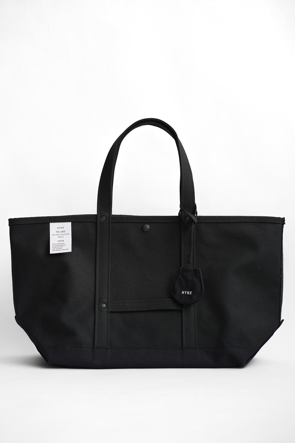 TOTE BAG(LARGE)
