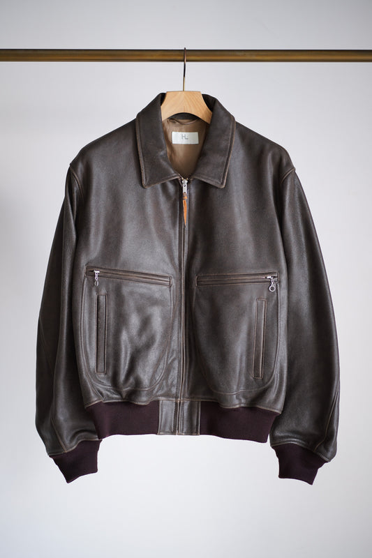Sheepleather Sports jacket