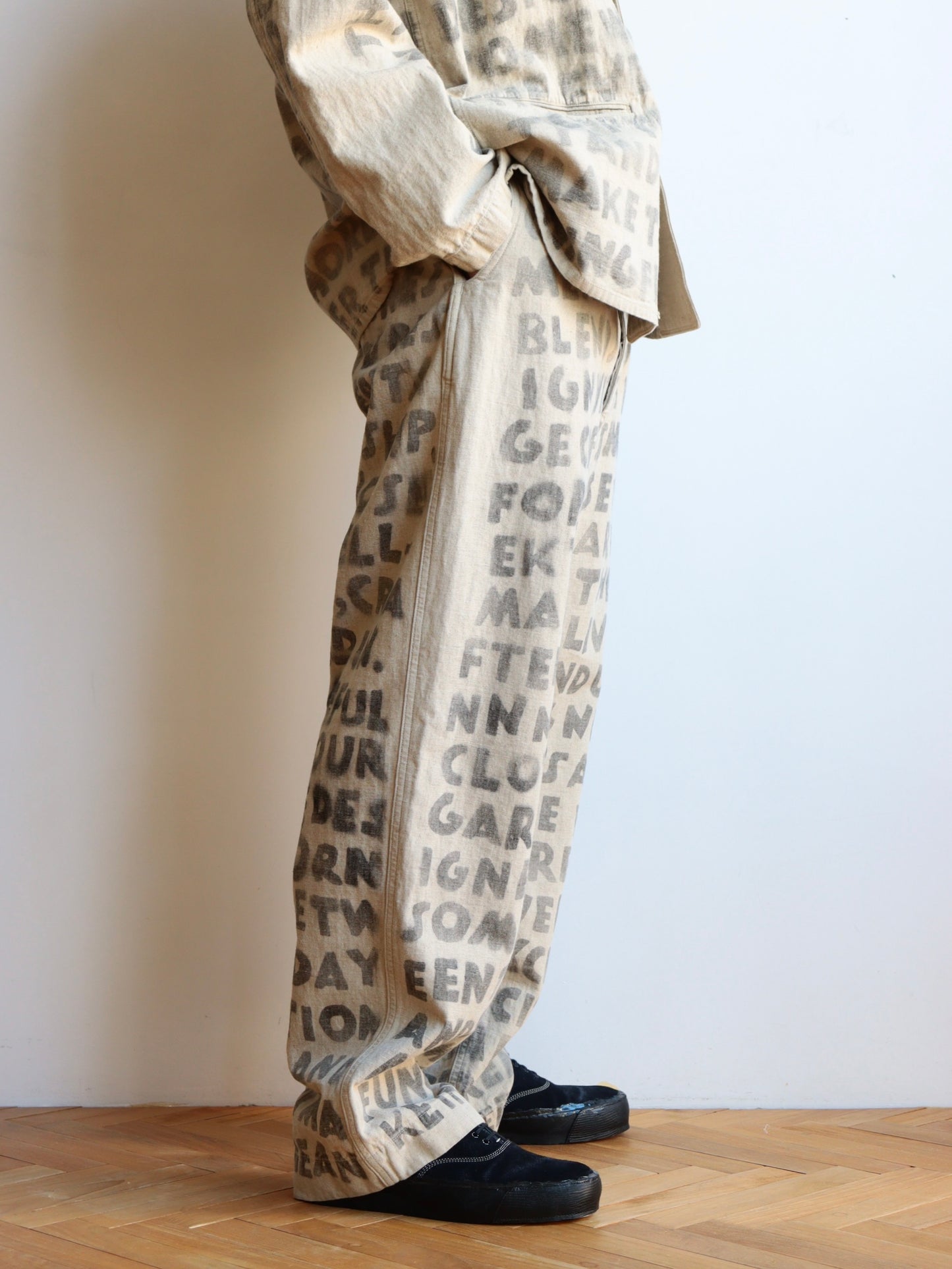 H.BLISS
