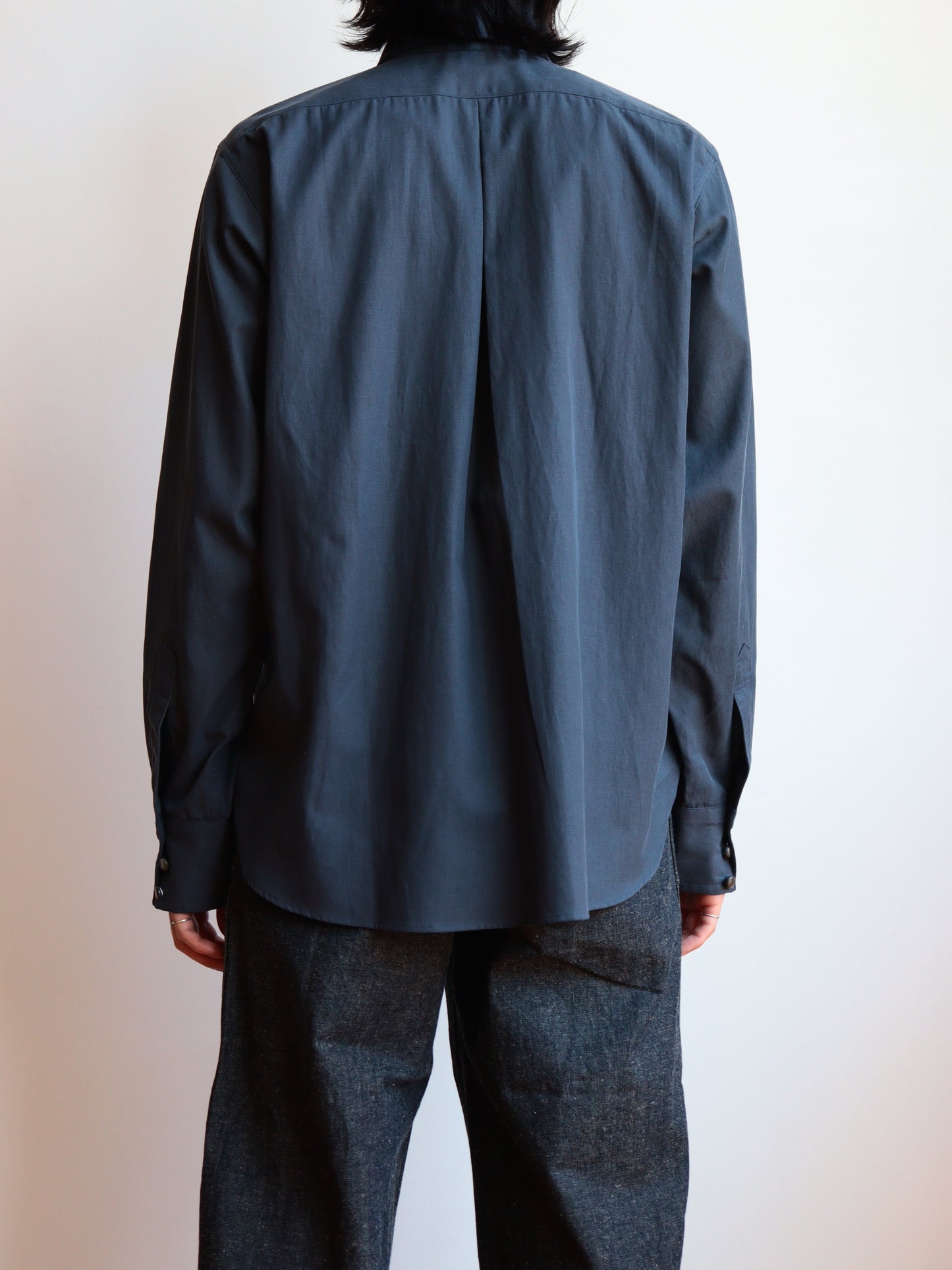 Lot.118 Cowboy Shirts