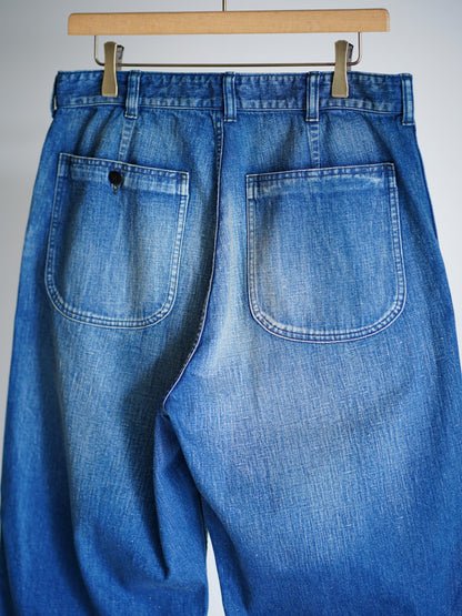 USMC Nepdenim pants