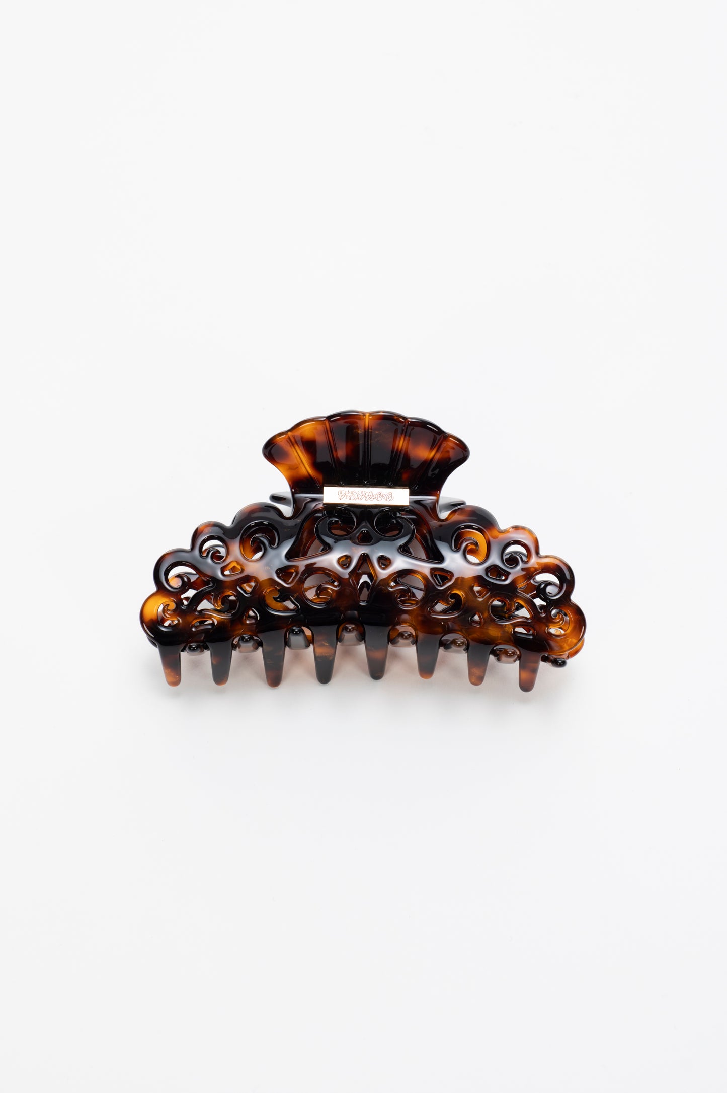 BIJOU CLASSIC HAIR CLIP