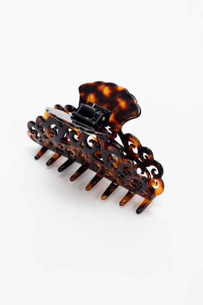 BIJOU CLASSIC HAIR CLIP