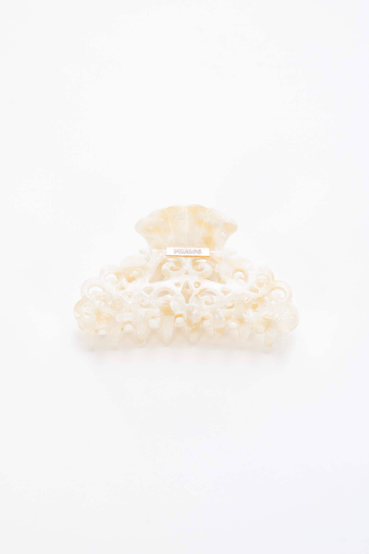 BIJOU CLASSIC HAIR CLIP