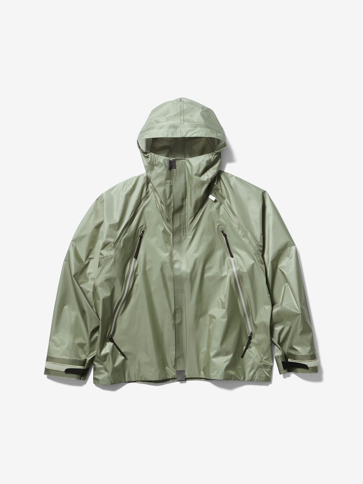 3L Jacket