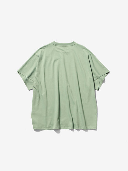 Helicoid T-shirt