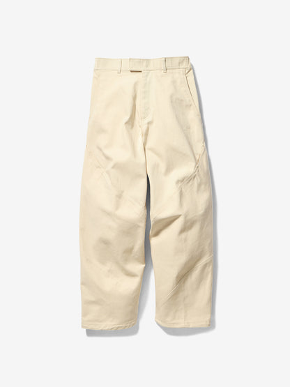 Helicoid Jeans