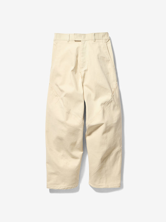 Helicoid Jeans