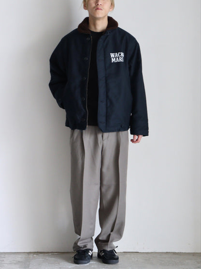 N-1 DECK JACKET -A- ( TYPE-2 )